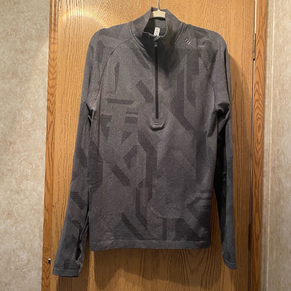Lululemon quarter zip🍋
